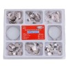 Banda Matriz Dental 100 Unids/pack