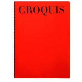 Maruman B5 kurokki- Standard LL-S242 A-W – 01