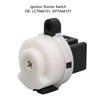 Ignition Starter Switch LC7066151 Replacement for Mazda 6 CX‑7 CX‑9