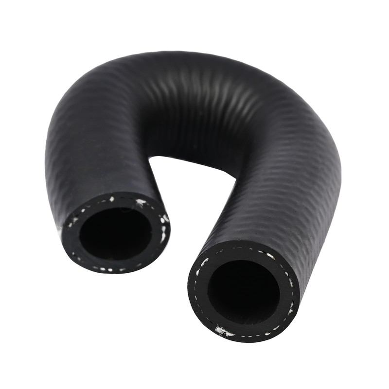 Getfarway 15777-62020 15778-62030 Upper & Lower Oil Cooler Hoses Fit
