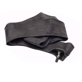 TDR 70/100-19" Front Inner Tube for 150cc 200cc 250cc PIT PRO Trail Dirt Bike, 2.50/2.75-19" Tube