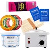 Wax Necessities Waxness Strip Waxing Kit