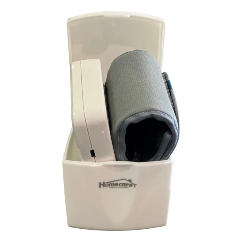 Monitor Presin Arterial Mueca DMH Modelo KF-75DPLUS Arritmias Voz