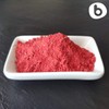 Organic Freeze Dried Strawberry Powder from Freeze Dried Strawberries, Rich