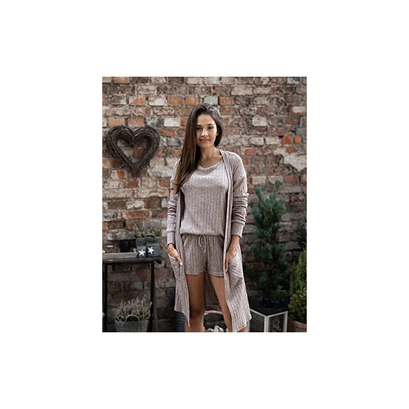 Sensis beautiful dressing gown (made in the EU) with great