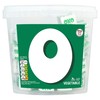 OXO 60 Full-Bodied Flavour Vegetable Stock Cubes, 378 g (Pack