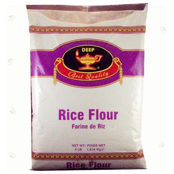 Rice Flour 4lb
