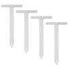 QZKJQDD Roller Shutter Suspension Springs, Mini/Roller Shutter Springs, Suspension Springs,