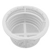 MUNEFE Skimmer Basket, Skimmer Basket with Handle, Automatic Skimmer Filter