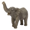 Uvia H24199 Mini Nose Raising Elephant, 2.2 x 0.8 x