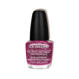 Color Craze Nail Polish (CNP500-645)