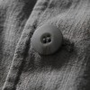 ZANBANG SSR258 Linen Jacket, Tailored Jacket, Men's, Cotton, Summer Jacket,
