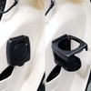 AutoTN Honda Super Cub 110 Tuning Ejet Foldable Water Bottle Holder Cup Holder SCP05 / 오토티엔 혼다 슈퍼커브110 튜닝 에제트 접이식 물병거치대 컵홀더 SCP05