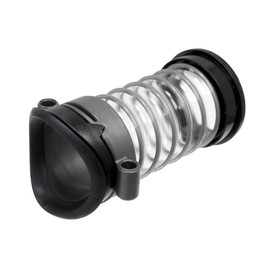 Paxanpax 123-DY-1416C Lower Duct Changeover Valve Hose for Dyson DC40, DC42, DC50, DC51 Series Vacuum Cleaner, Plastic