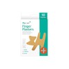 ProPlast Finger & Knuckle Plasters, Flexible Material - 10 Pack
