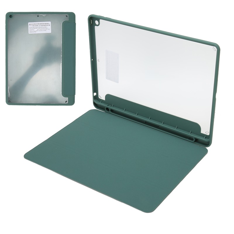 10.2 Inch Tablet Case for IOS Tablet with Pen Slot