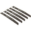 SK11 Jigsaw Blade Dual Purpose for Carpentry 5 Pieces S-4