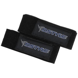 Dstyle Rod Belt, Black
