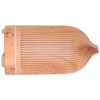 200ml Mini Hollow Humidifier with Night Light USB Powered Aroma