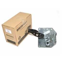 Britpart LAND ROVER DEFENDER 2012  ON STATION WAGON SAFARI REAR END DOOR TAILGATE LATCH