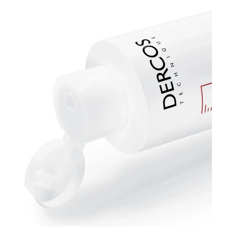 Shampoo Estimulante Vichy Dercos Anticaída 200 Ml