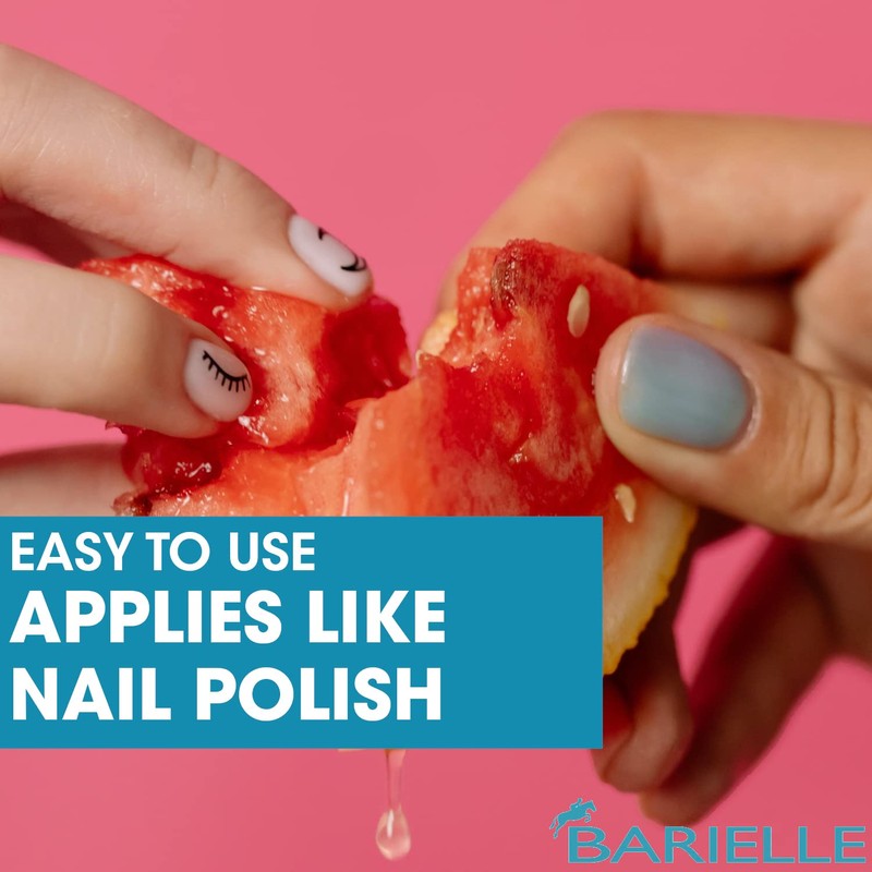 Barielle Restorative Nail Serum, 0.5 Ounce