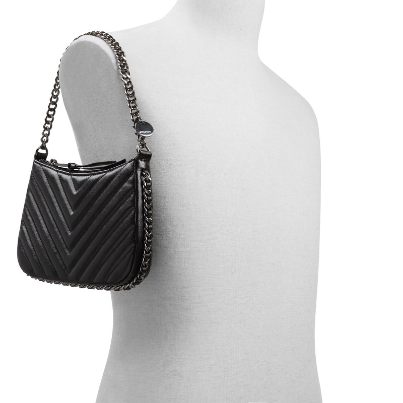 ALDO Meryls, Other Black