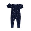 Bonds Baby Zippy - Terry Poodlette Zip Wondersuit, Star Shine