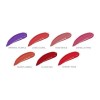 Labial Salerm Flame Red Con Vitamina E Larga Duración
