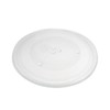 5304464116 Microwave Glass Turntable Plate Replacement for Frigidaire FFMV162LSA -