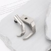Briny River Pack of 3 Sewing Machine Presser Foot Compatible