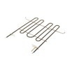 GENUINE Hotpoint Cooker Upper Grill Element C00140135