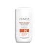Sinoz,Sebum Balance Fluid Sunscreen for Oily Skin SPF50+ / PA++++