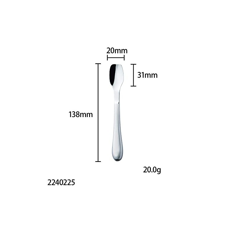Willassist Light Child Spoon Mini 2240225