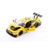 Showcasts M4 DTM Racing Sports Car, Yellow 68256YL - 1/24