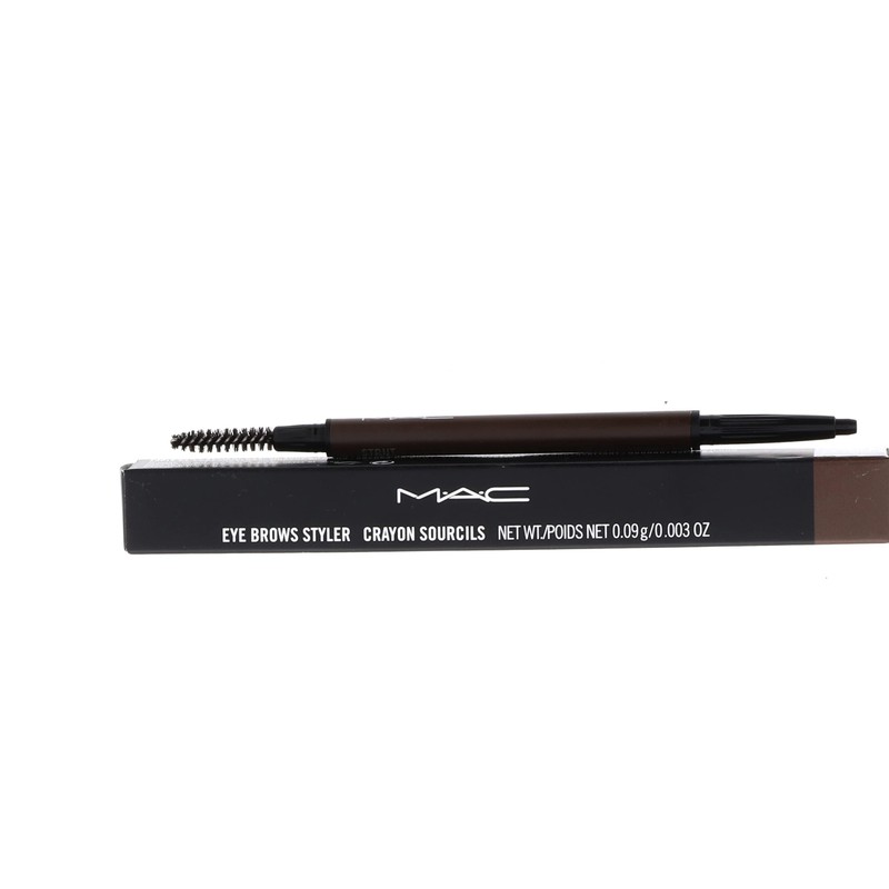 Mac Eyebrow Styler Brow Pencil Strut