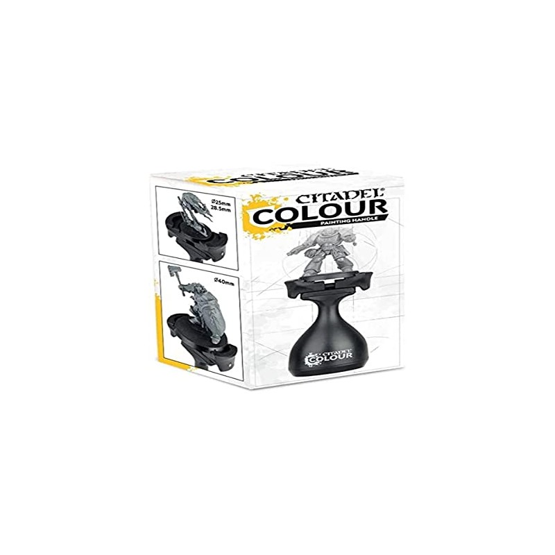 Citadel Outils Poignee de peintre (mk2)