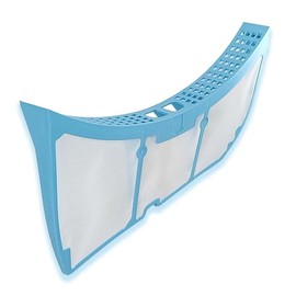 DL SERVICE Tumble Dryer Lint Filter Compatible with Ariston Indesit Hotpoint C00113848 Whirlpool 482000022831