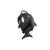 LittleLife Animal Toddler Backpack With Safety Rein, Orca