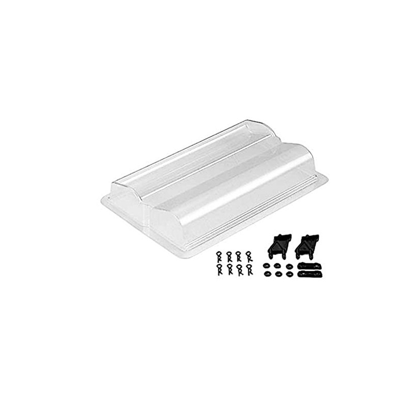 Tamiya Racing WIng Set