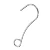 Tbest Diving Reef, Stainless Steel Reef Hook, Diving Single Hook,