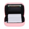 Mini Pocket Printer Bluetooth Thermal Portable Student Wrong Exercise Photo