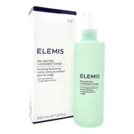 Elemis Tónico Tóner Lavanda Purifica Suaviza Refresca 290 Ml Todo Tipo De Piel