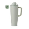 Summer Paradise:_FreeSip® Tumbler_40oz_Summer Paradise