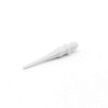 CUESOUL Touch-Point Soft Tips Dart Point 2BA Standard Screw Thread,Soft