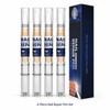 4-Pack Nail Care Liquid Pens for Women – Portable Nail
