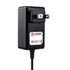 PKPOWER Charger Adapter for EXTECH FLIR i3 i5 i7 Thermal