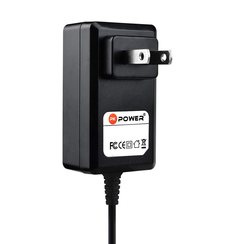 PKPOWER Charger Adapter for EXTECH FLIR i3 i5 i7 Thermal
