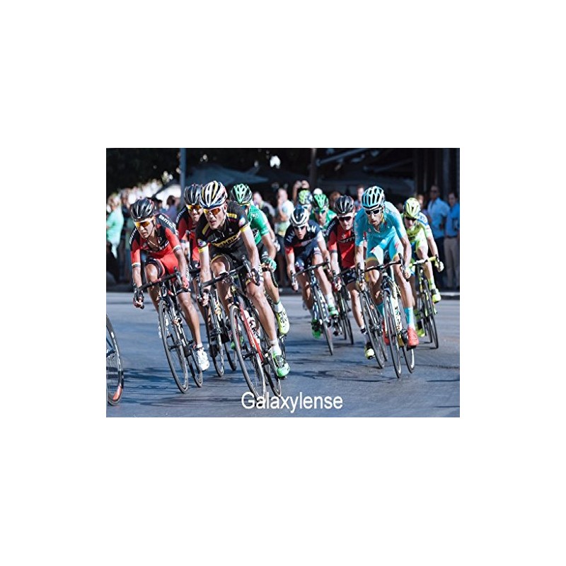 Galaxy Replacement Lenses For Oakley Fives Squared Sunglasses Multi-Selection Size: