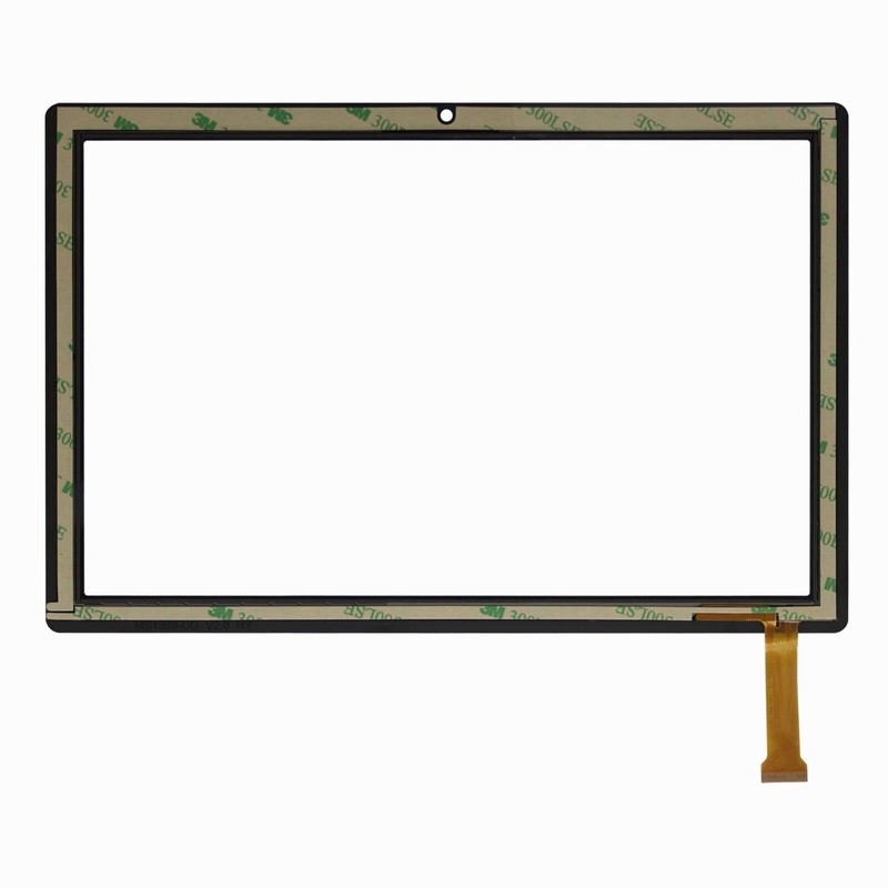 Touch Screen Panel Digitizer (without LCD Display) Replacement Compatible with